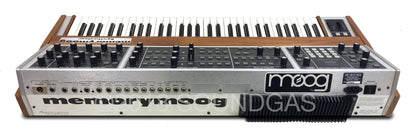 Moog Memorymoog Mk1