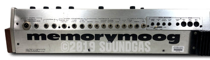 Moog Memorymoog Plus