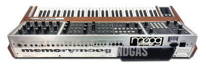 Moog Memorymoog Plus