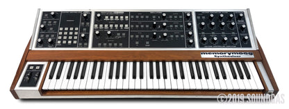 Moog Memorymoog Plus