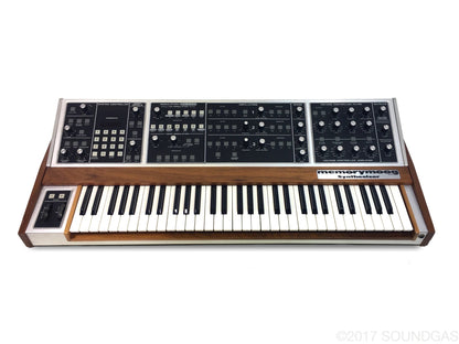 Moog Memorymoog Plus