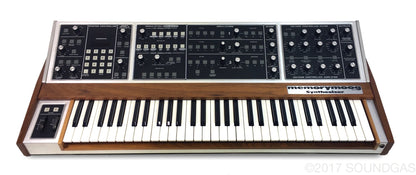 Moog Memorymoog Plus