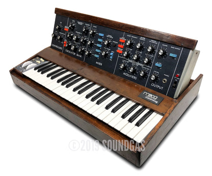 Moog c1974 Minimoog Model D