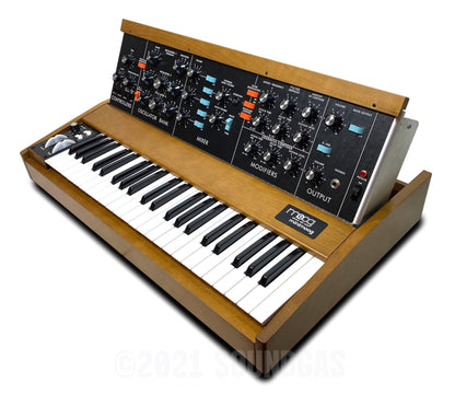 Moog MiniMoog Model D Reissue