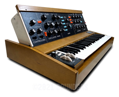 Moog MiniMoog Model D Reissue