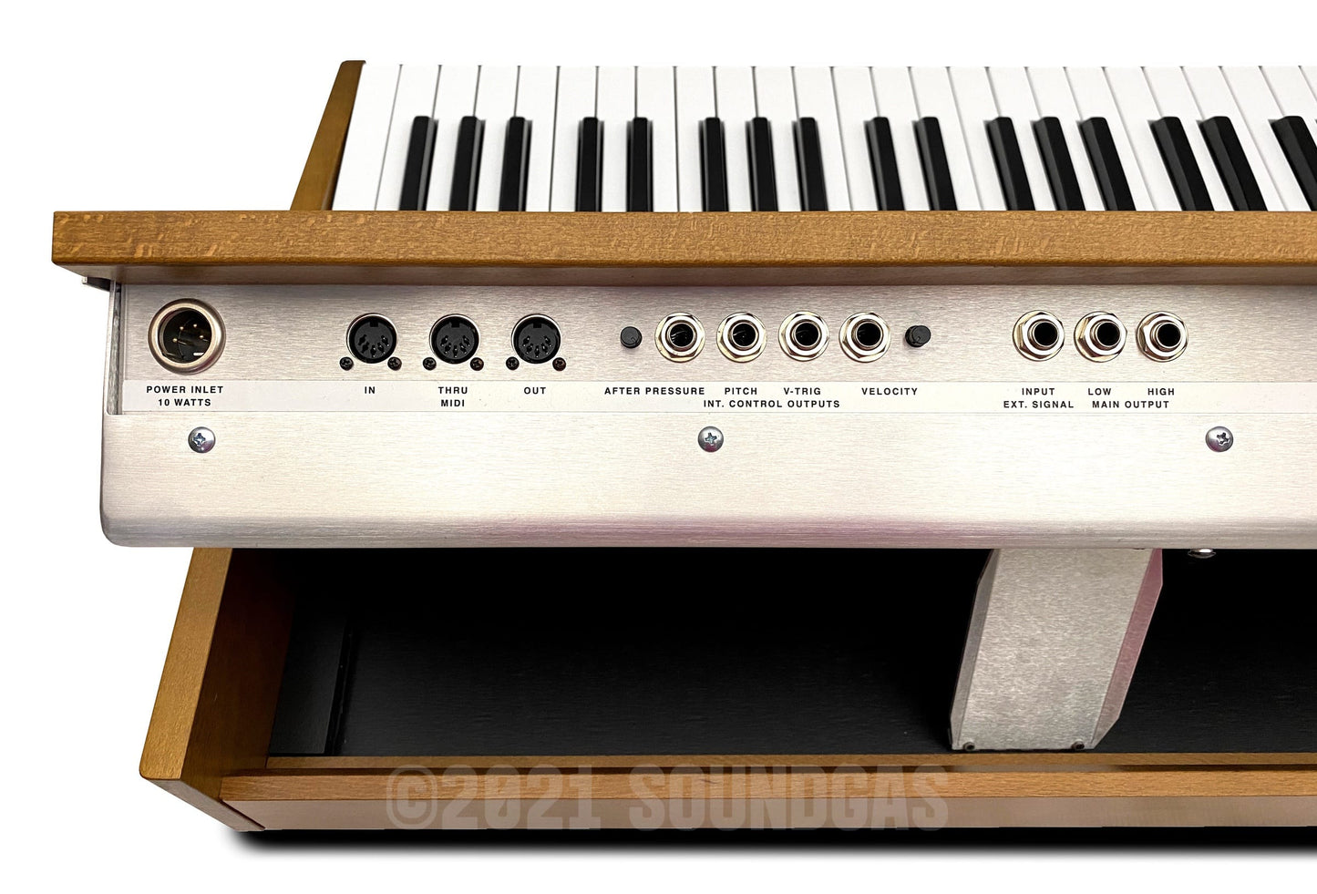 Moog MiniMoog Model D Reissue