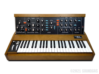 Moog MiniMoog Model D Reissue