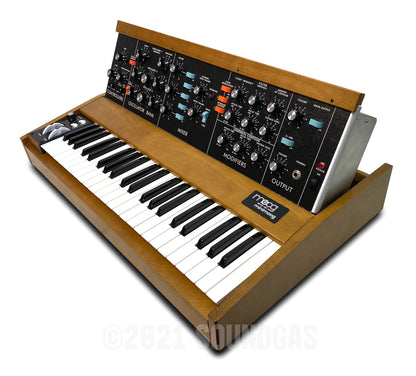 Moog MiniMoog Model D Reissue