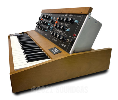 Moog MiniMoog Model D Reissue