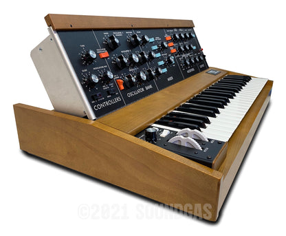 Moog MiniMoog Model D Reissue