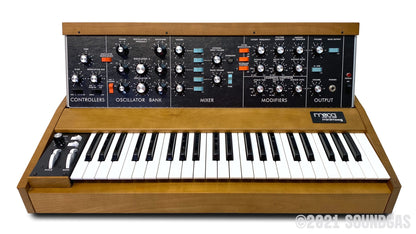 Moog MiniMoog Model D Reissue