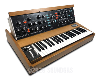 Moog MiniMoog Model D Reissue