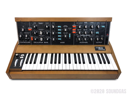 Moog MiniMoog Model D Reissue