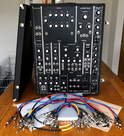 Moog Model 10