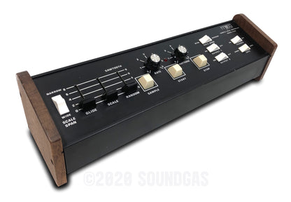 Moog Sample-Hold Controller Model 1125