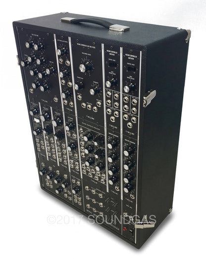 Moog Model 15