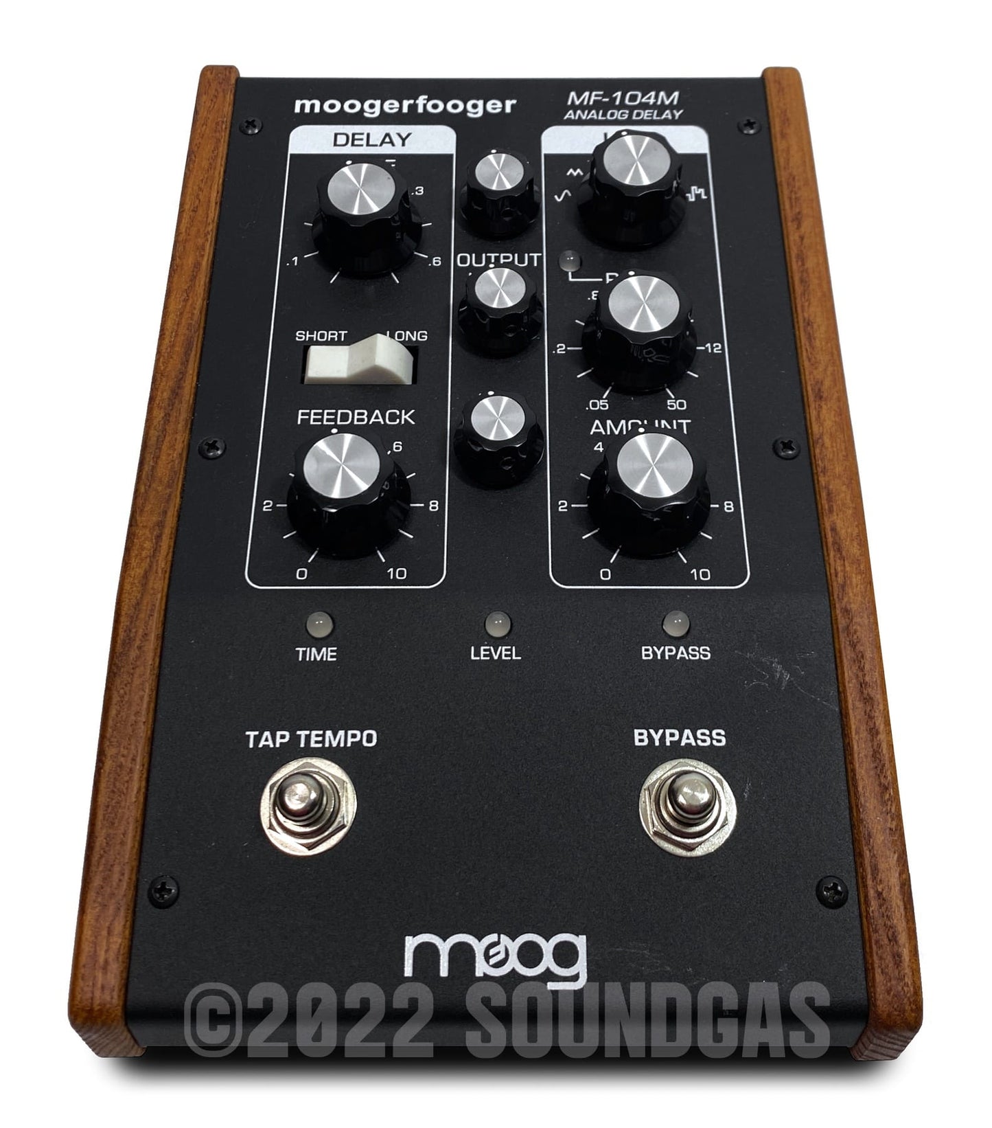 Moogerfooger Analog Delay MF-104M