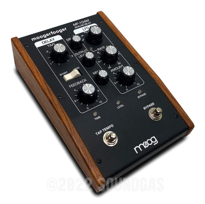 Moogerfooger Analog Delay MF-104M