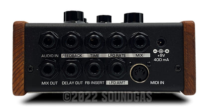 Moogerfooger Analog Delay MF-104M