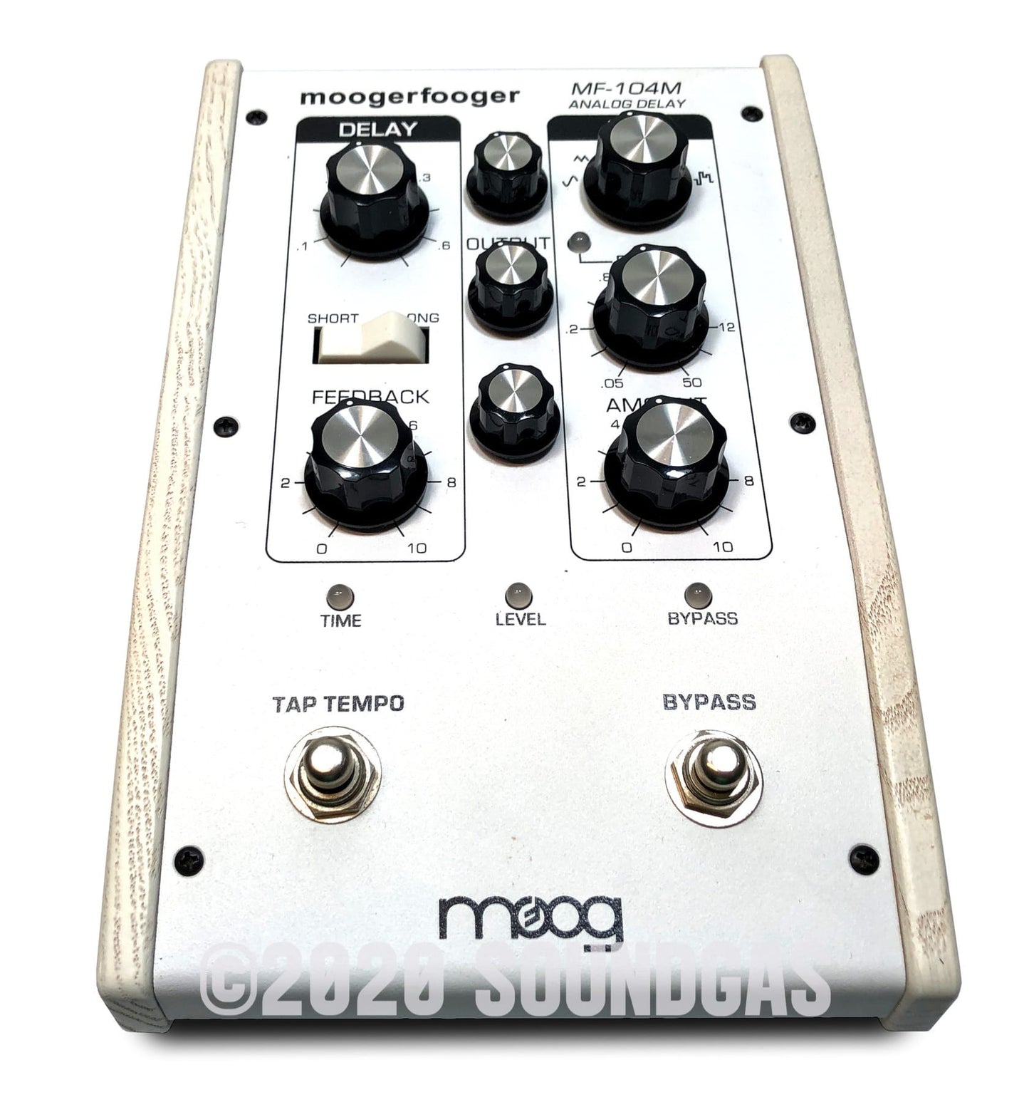 Moogerfooger Analog Delay MF-104M