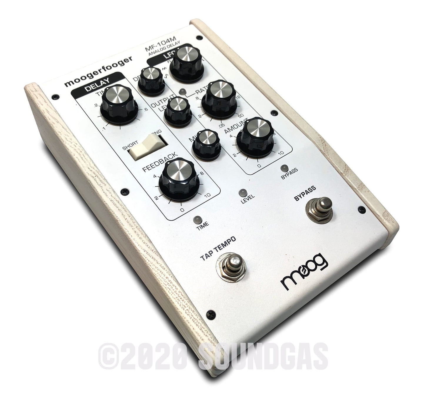 Moogerfooger Analog Delay MF-104M