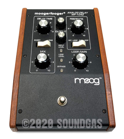 Moogerfooger Analog Delay MF-104Z