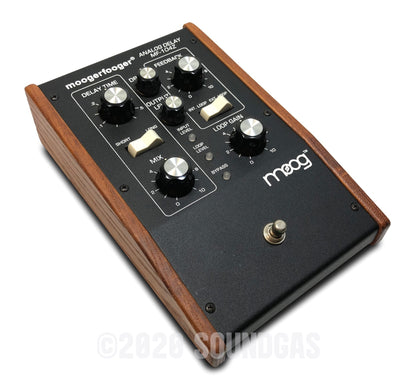 Moogerfooger Analog Delay MF-104Z