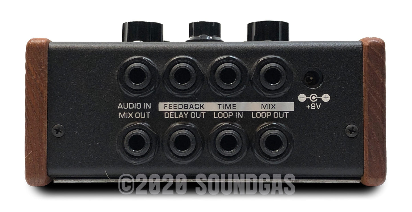 Moogerfooger Analog Delay MF-104Z