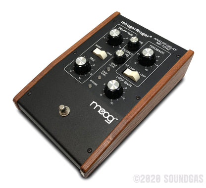 Moogerfooger Analog Delay MF-104Z