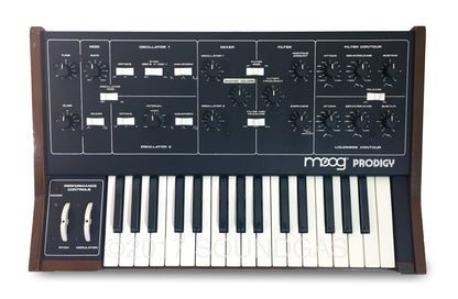 Moog Prodigy 3368X