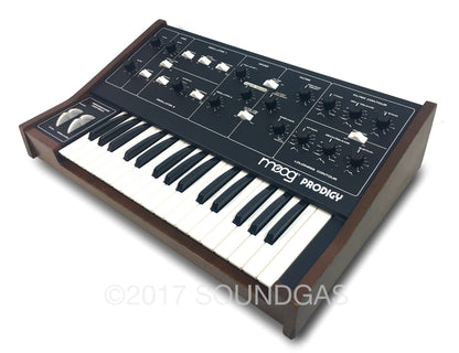 Moog Prodigy 3368X