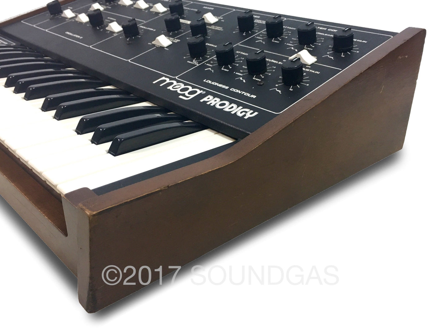 Moog Prodigy 3368X