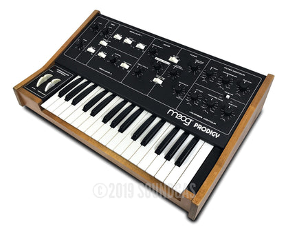 Moog Prodigy 3368X