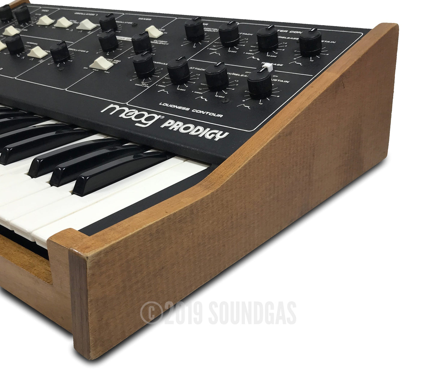 Moog Prodigy 3368X