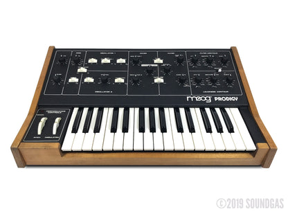 Moog Prodigy 3368X