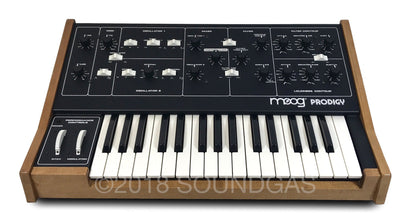 Moog Prodigy 3368X - Cased