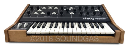 Moog Prodigy 3368X - Cased