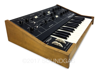 Moog Prodigy 3368X