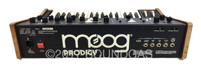 Moog Prodigy 3368X