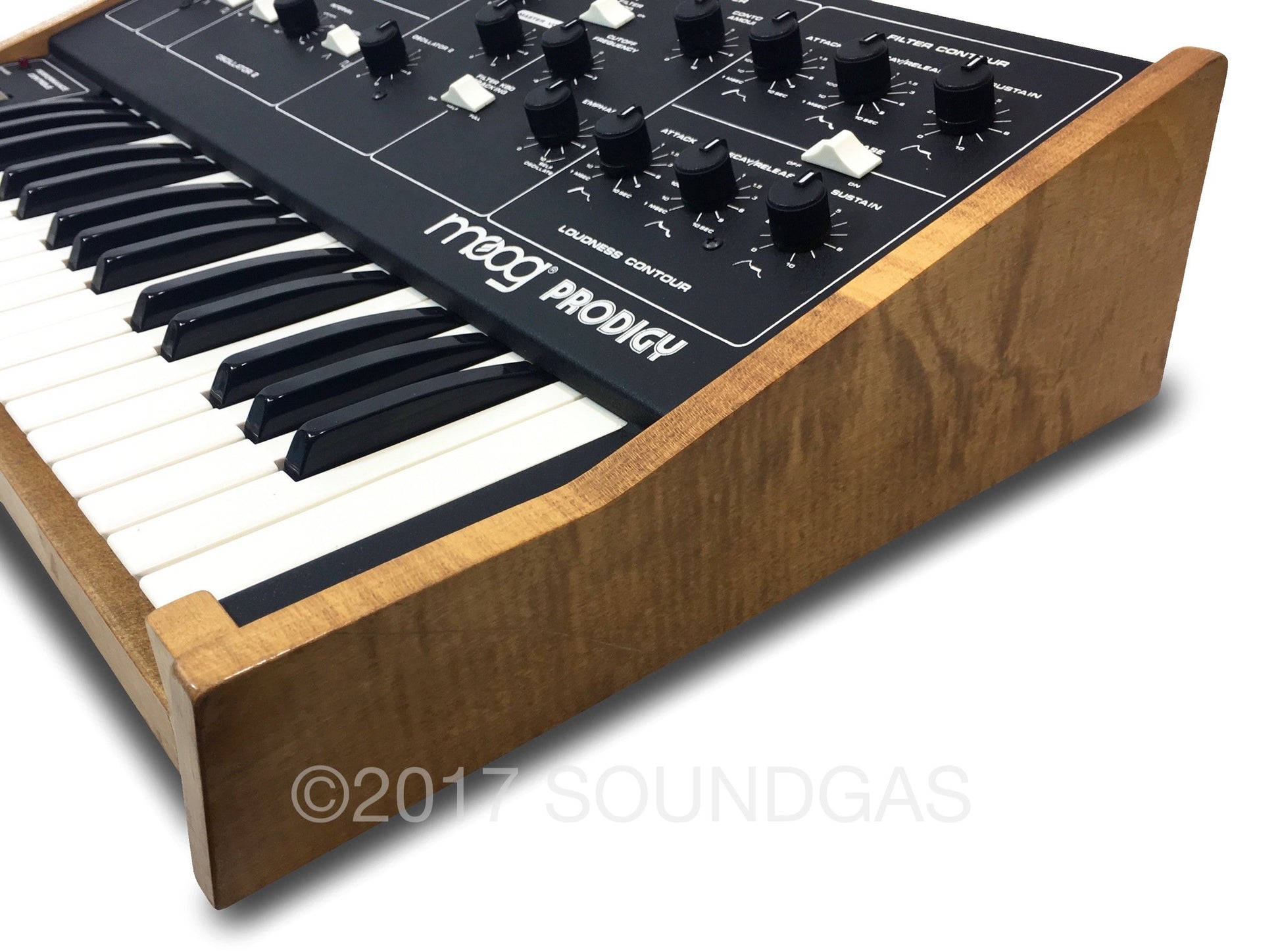 Moog Prodigy 3368X