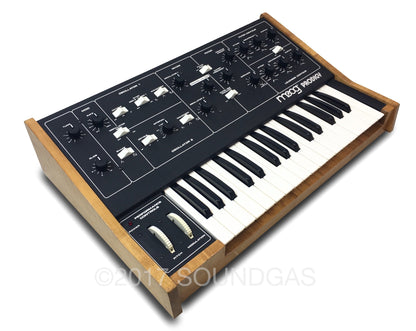 Moog Prodigy 3368X