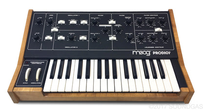 Moog Prodigy 3368X