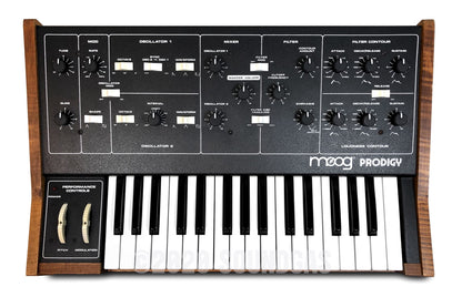 Moog Prodigy 336A