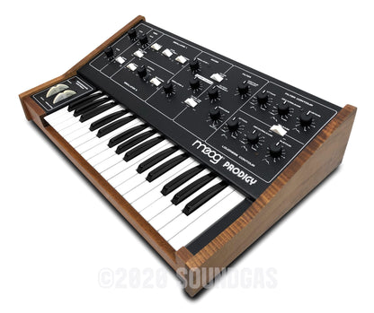 Moog Prodigy 336A