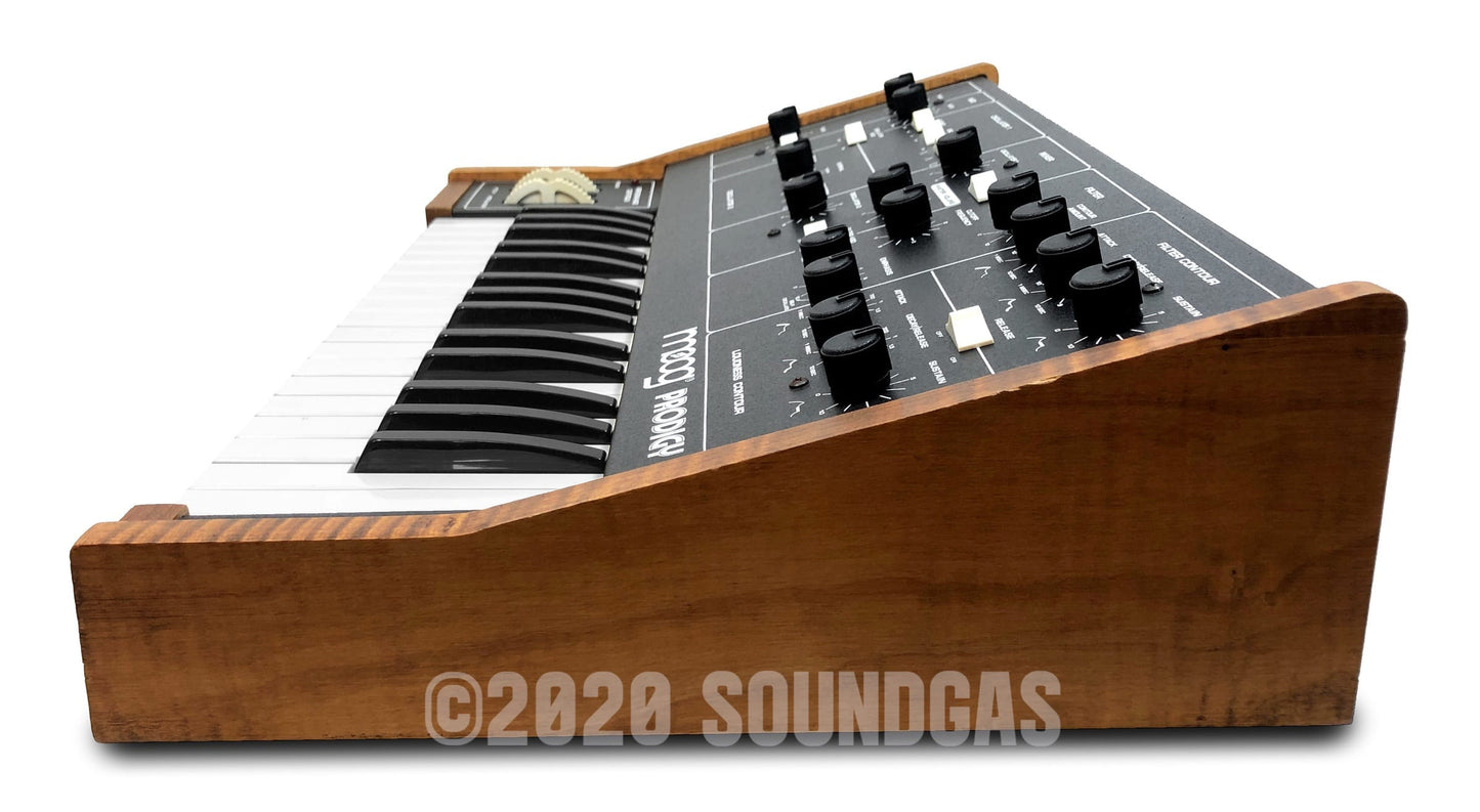 Moog Prodigy 336A