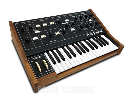 Moog Prodigy 336A