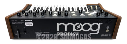 Moog Prodigy 336A