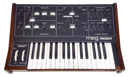 Moog Prodigy 3368X