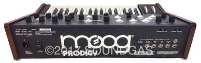 Moog Prodigy 3368X