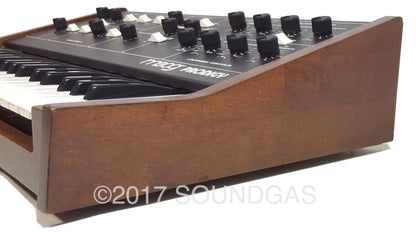 Moog Prodigy 3368X